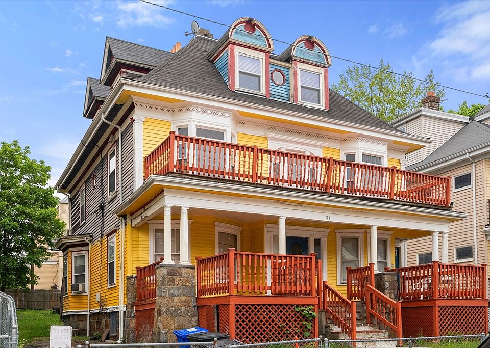 1st image of 34 Bicknell St