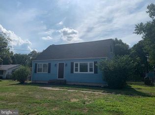 19 Penn Lyle Rd, West Windsor, NJ 08550