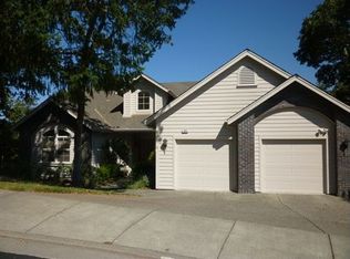 454 Starry Knoll Ct, Santa Rosa, CA 95409