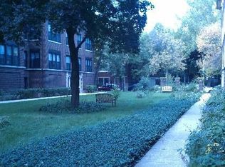 1431 W Greenleaf Ave APT 3S, Chicago, IL 60626