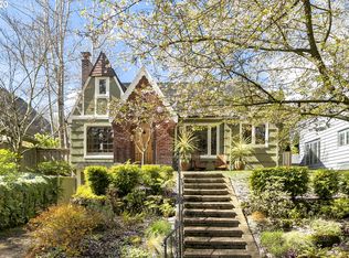 2915 NE 14th Ave, Portland, OR 97212