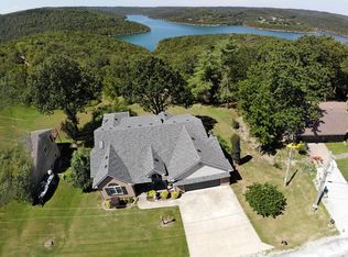 419 Wood Ridge Dr, Blue Eye, MO 65611