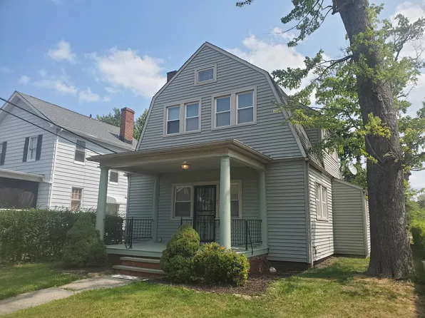 1097 E 176th St, Cleveland, OH 44119