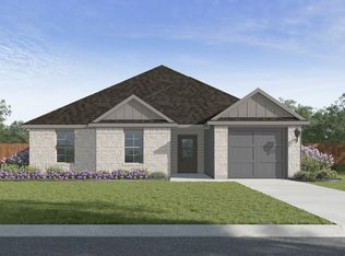 Fallon Plan, Crowne Parc, Opelousas, LA 70570