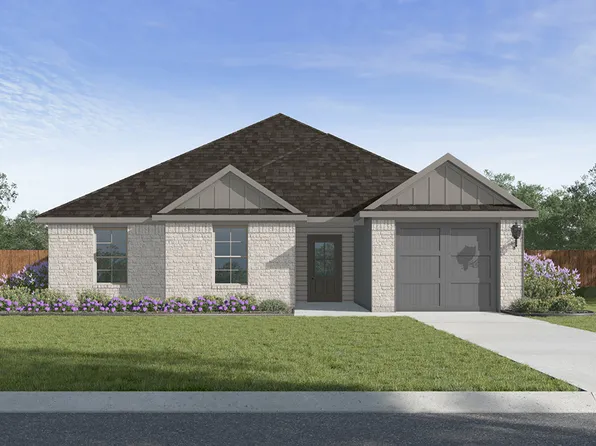 Fallon Plan, Crowne Parc
