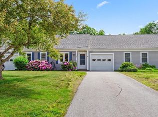 102 Cheney Ave APT 10, Peterborough, NH 03458