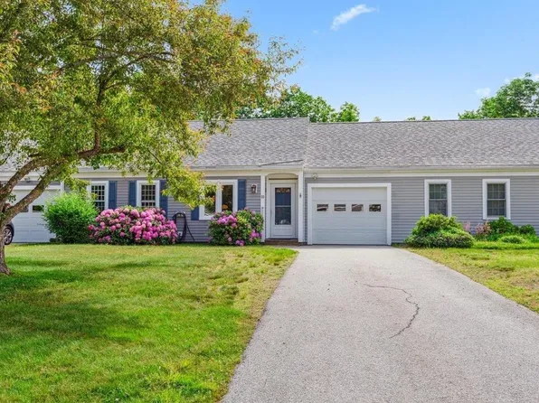 102 Cheney Avenue #10, Peterborough, NH 03458