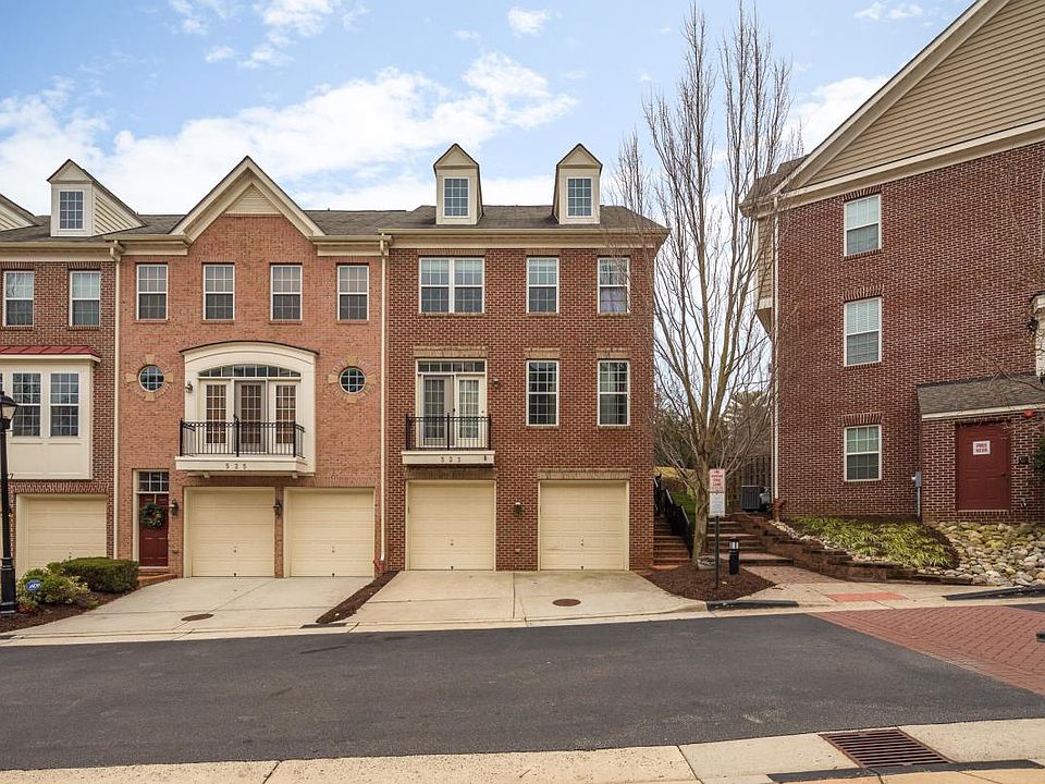 523 Triadelphia Way, Alexandria, VA 22312 Zillow
