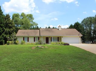 4195 Pine Vale Rd #4195, Gainesville, GA 30507