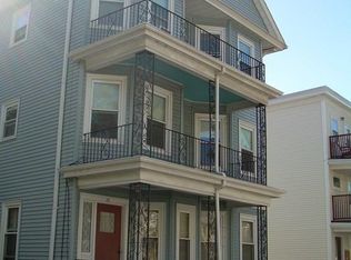 75 Tower St, Jamaica Plain, MA 02130