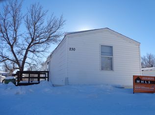 230 Boeing Ave, Bismarck, ND 58504
