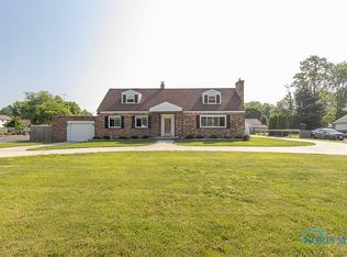 2229 Eastgate Rd, Toledo, OH 43614
