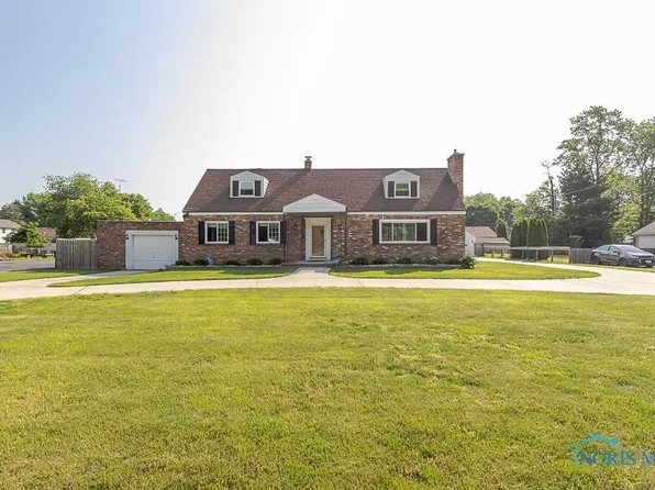 2229 Eastgate Rd, Toledo, OH 43614