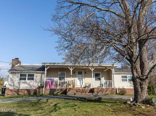 503 Black Oak Dr, Knoxville, TN 37912
