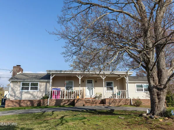 503 Black Oak Dr, Knoxville, TN 37912