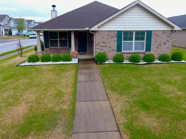 6006 Stonewater Ct NW, Huntsville, AL 35806