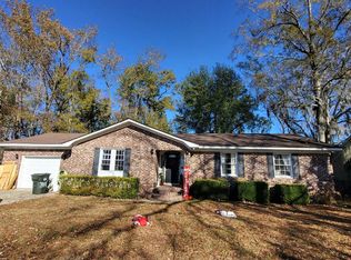 1102 Waterside Blvd, Moncks Corner, SC 29461