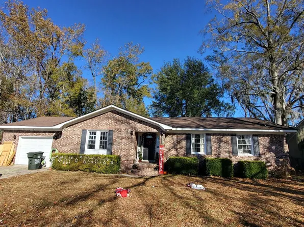 1102 Waterside Blvd, Moncks Corner, SC 29461