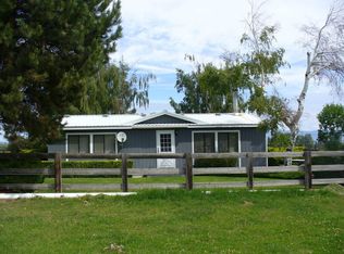 3600 Brondt Rd, Ellensburg, WA 98926