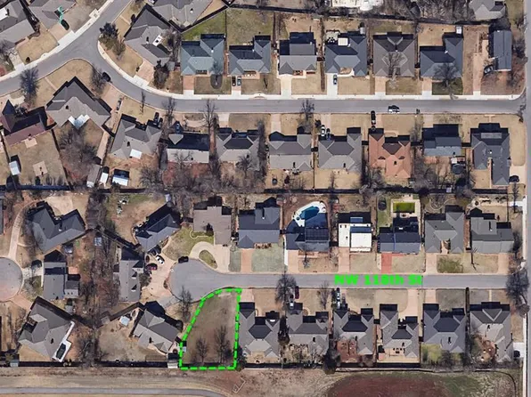 2324 NW 118th St #7, Oklahoma City, OK 73120