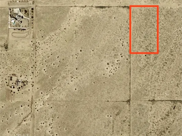 0 4th St S, Joshua Tree, CA 92252