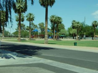 4806 W Lexington Ave, Phoenix, AZ 85031