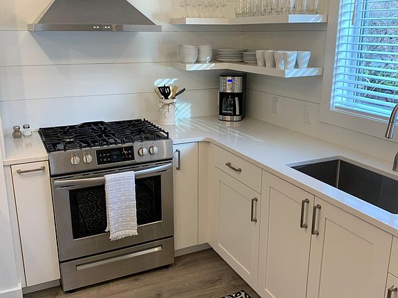 Kitchen - everything you need!