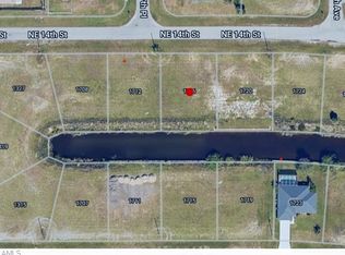 1716 NE 14th St, Cape Coral, FL 33909