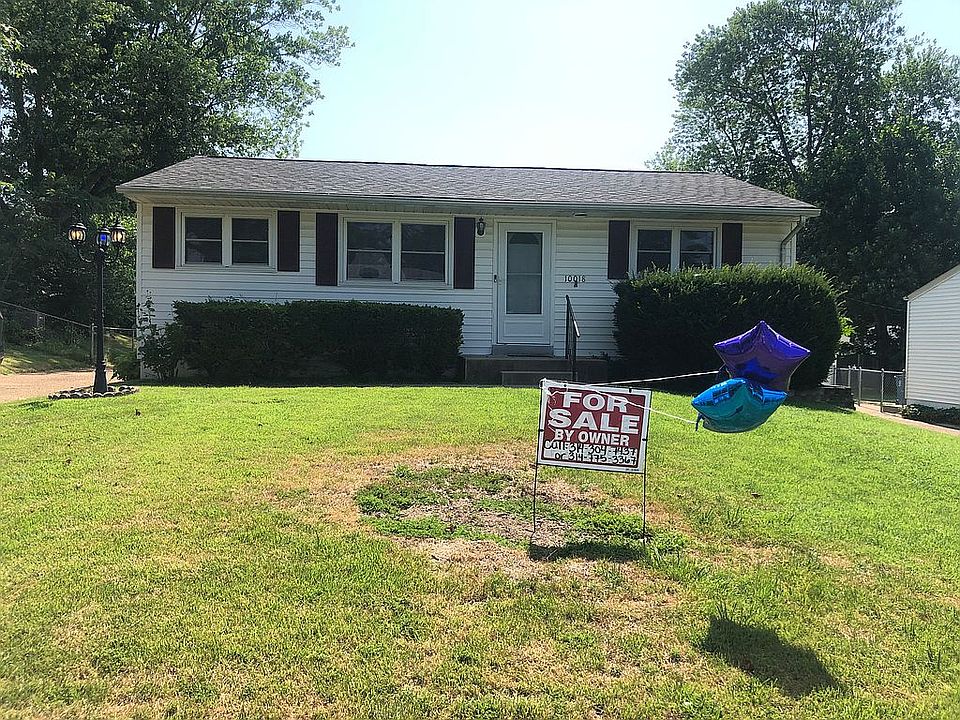 1st image of 10018 Mayo Dr