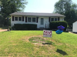 10018 Mayo Dr, Saint Louis, MO