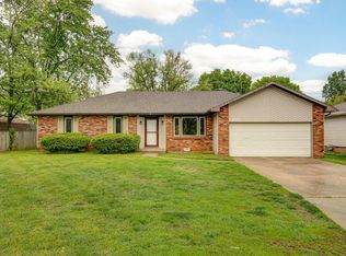 1251 E Briar St, Springfield, MO 65804