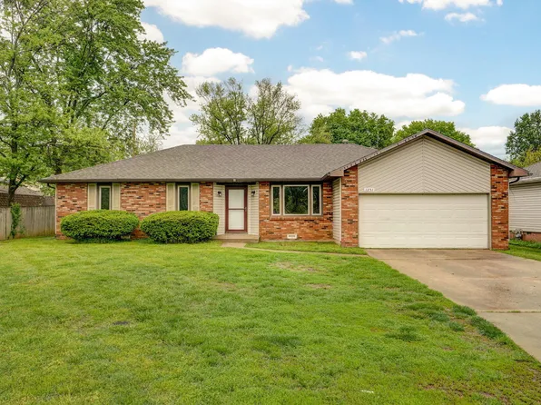 1251 E Briar Street, Springfield, MO 65804