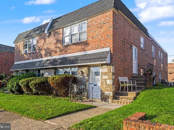 1715 Borbeck Ave, Philadelphia, PA 19111