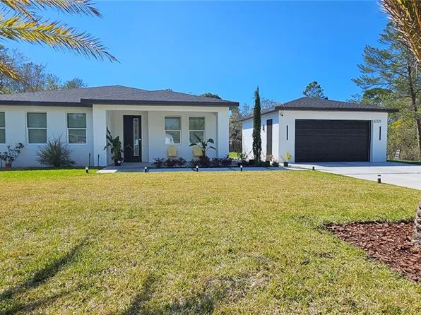 42329 Chinaberry St, Eustis, FL 32736