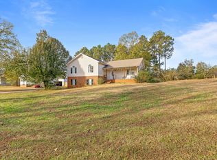 2039 Leonard Bridge Rd, Chatsworth, GA 30705