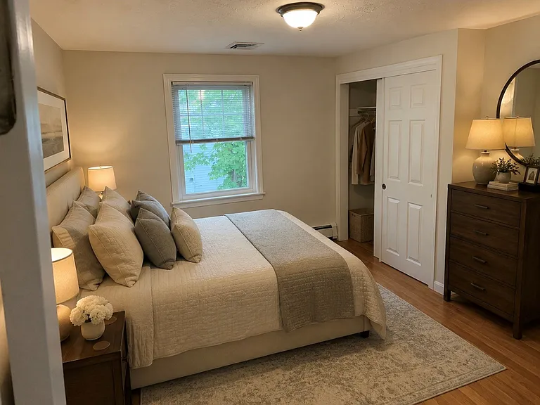 13 Rumford Ave #13 — Photo 2
