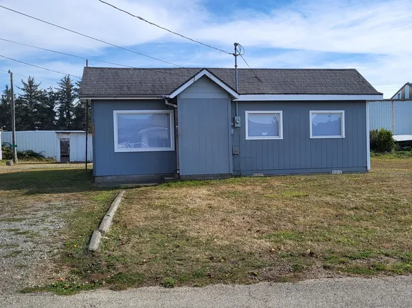 1575 Oregon St, Crescent City, CA 95531
