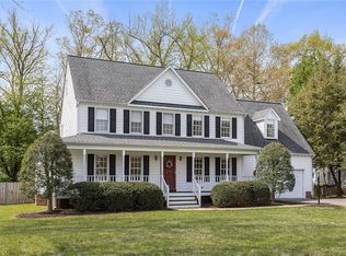 11507 Crawford Wood Ter, Midlothian, VA 23114