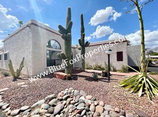 2898 E Weymouth Cir, Tucson, AZ 85716