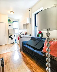 Rented by City Connections Realty