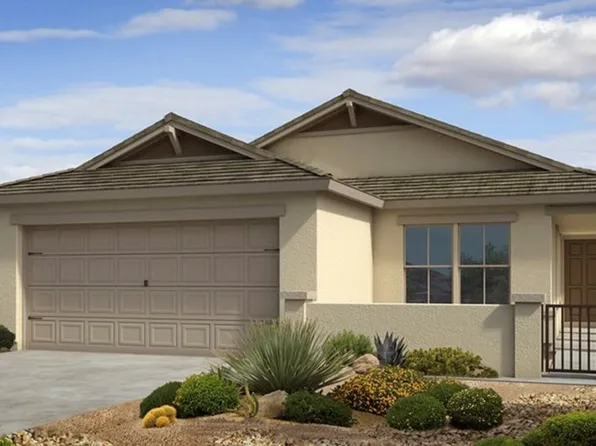 4035 S 179TH Drive, Goodyear, AZ 85338
