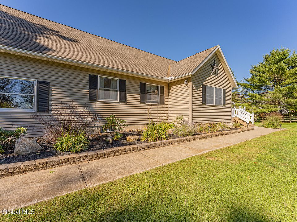 337 Ridge Road, Broadalbin, NY 12025 Zillow