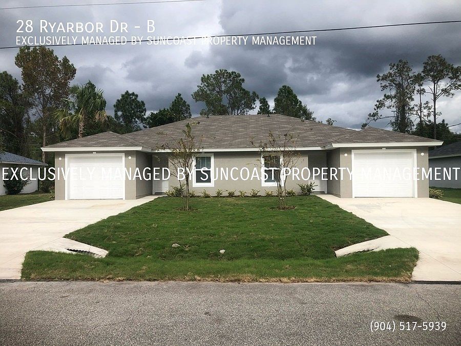 1st image of 28 Ryarbor Dr #B