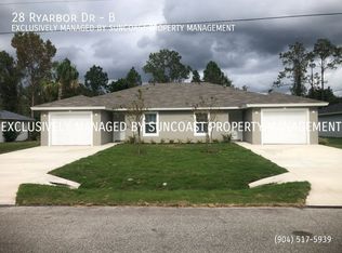28 Ryarbor Dr #B, Palm Coast, FL 32164