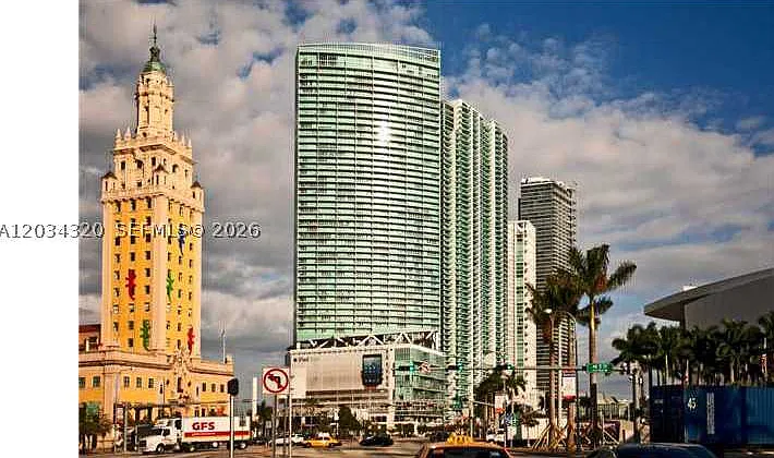 888 Biscayne Blvd #3310 — Photo 6