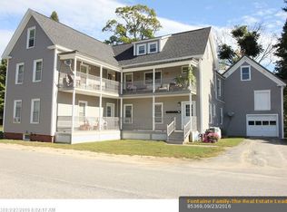 9 Bates St, Mechanic Falls, ME 04256