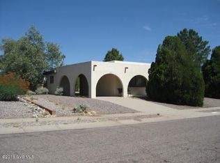 1452 S San Carla, Green Valley, AZ 85614