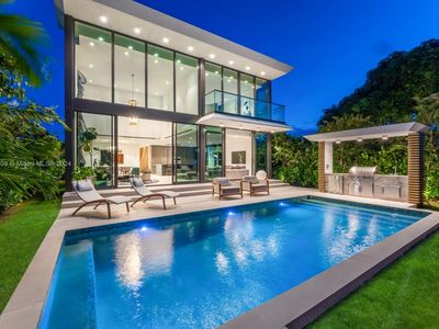 545 W 49th St, Miami Beach, FL, 33140