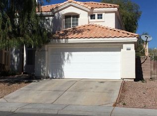 1832 Toscanini Way, North Las Vegas, NV 89032