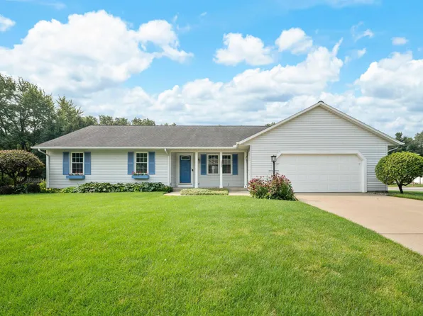 18980 Cedar Mill Ct, South Bend, IN 46637
